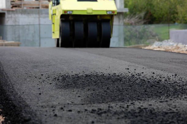 Reasons to Select Us for Your Driveway Paving Requirements in North Key Largo, FL