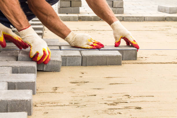 Decorative Driveway Pavers in North Key Largo, FL